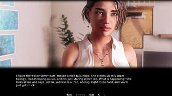 First Time With Stepmom Stepsisters Step Aunty And Stepdad In 3D Hentai