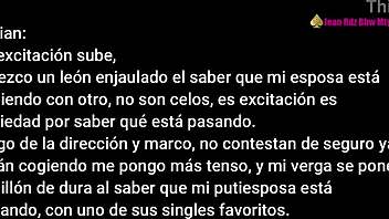 Caught! Cheating Mexican Wife Trapped at Home with Lover in Hot Video!