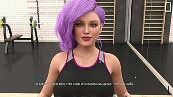 Nockout master gameplay part nine.