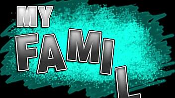 Caught teen stepsister Alina Ali strikes a deal for monster cock facial