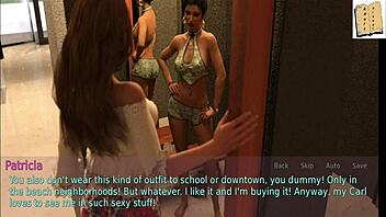 a wife and stepmother 13