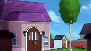 Hey, check out Summertime Saga 39 for wild hentai ass action