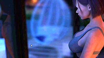 Complete gameplay of life in santa county part 9