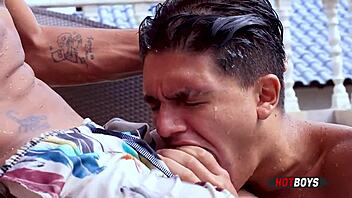 mamando o namorado da minha amiga, what a thrill