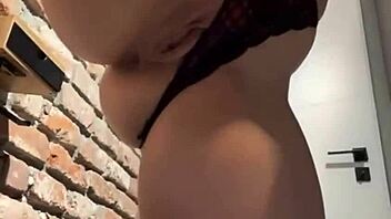 She was caught anal fucking in the changing room, squirting everywhere during her wild hentai adventure.