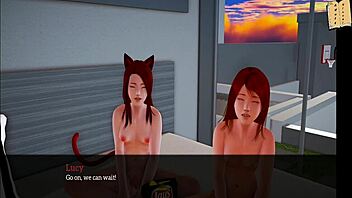 my new family homemade sex game