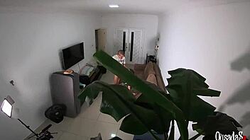 Bastidores da gravação da novinha anne bonny - big bambu - higor negrao - binho ted - bettohfitness