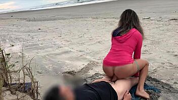 Rip My Cock Out of Your Ass in Public Now!