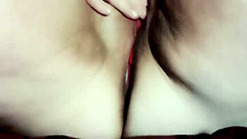 Sold pink thong remaster with curvy milf.