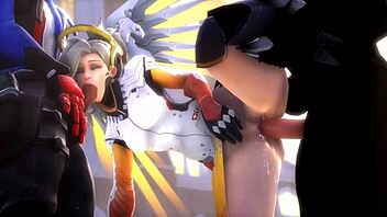 Check out this Overwatch compilation from 07-01-22!