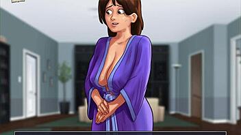 Hey, check out Summertime Saga 39 for wild hentai ass action