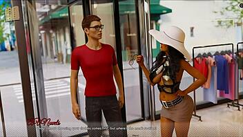 Alternate Existence 8 Gameplay 😎