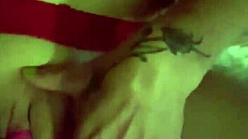 homemade mutual play gets real steamy 😈