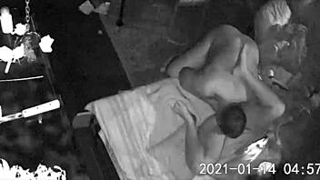 Discover what hotel cameras capture in everyday moments