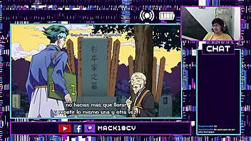 jojo's bizarre adventure the animation part 4 chapters 17-18 😲