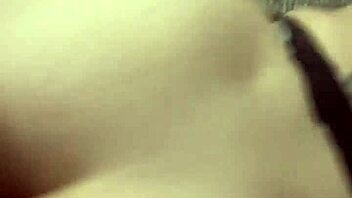 Ever seen an emo slut take a full nelson ass pounding like this?