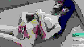 Ready To Play In Kimiko's Sex Hospital? Doggy Style Anal With Big Cocks And Creampies Awaits!