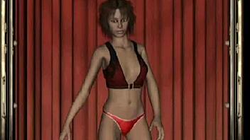 BBC fucking hard my holes trailer