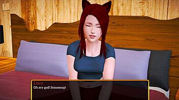 my new family explores teen adventures