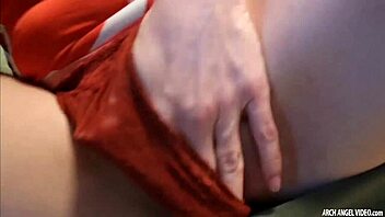 rayveness, the hot milf, takes it hard and deep!