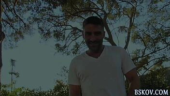 maddy oreilly rims my ass hard