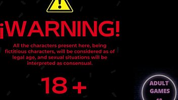 Witch Suffers Sexual Imprisonment In Episode Seventeen