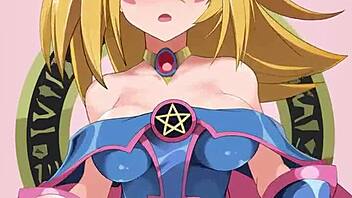 yugi hentai adventure