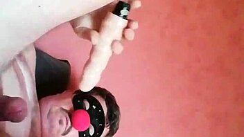 What's behind the mask? 😏