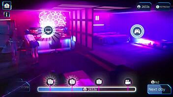 Play Onlyfap Simulator 3 for a nude gaming experience