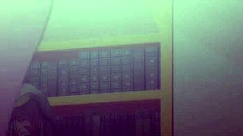 kaifuku 02 anime episode two features katy in a unique story