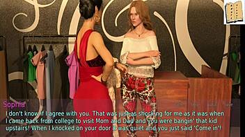 a wife and stepmother 13