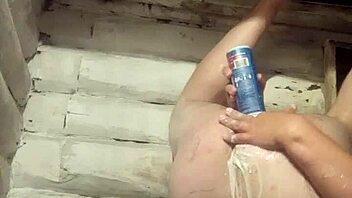 Crazy ANAL SEX with BIG ASS MONSTER COCK ASSFUCKING