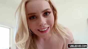 little princess haley spades needs my stepbro load.