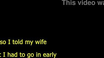 Married Bride Sucks and Fucks in Missionary After Wedding