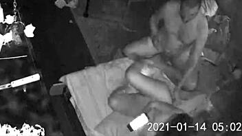 Discover what hotel cameras capture in everyday moments