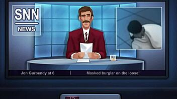 Hey, check out Summertime Saga 39 for wild hentai ass action