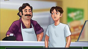 have you checked out summertime saga episode 70? it's packed with hentai scenes and anime fun!