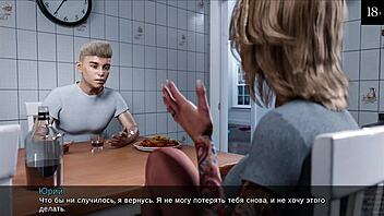 uhh, i’m so lost in this anime gameplay, timestamps lost love part 5, ya know?