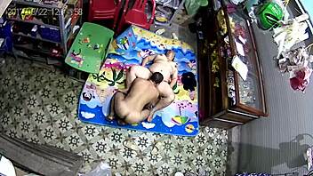 Vietnamese wife hides a spicy secret from August 22!