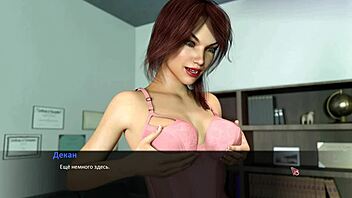 Complete Gameplay of Betrayed Part 8 With Outdoor Group Assfucking in 3D Cartoon