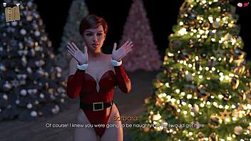 My Pleasure 80 Game Anime Adventure