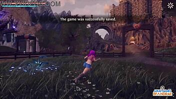 Ep5 Eating Emissary's Shaved Pussy