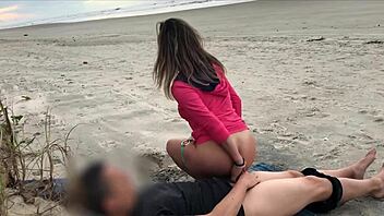 Rip My Cock Out of Your Ass in Public Now!