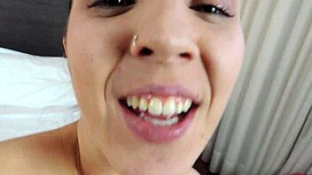 An old man wants to know from his wife why she was unfaithful to him