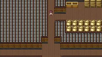 entering the ninja women's mansion in villainess quest part two