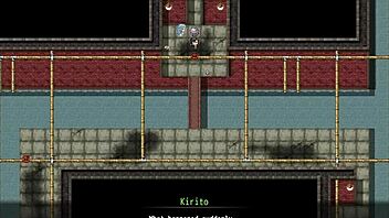 Observando Dois Irmão Fodendo Com Uma Bruxa No Jogo Online - NTR Online - Parte 4