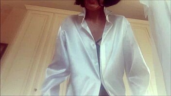 stepmom caught me with her panties, did you sniff them?