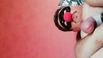 What's behind the mask? 😏