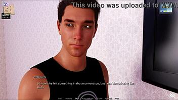 sunshine love 30 game anime hentai adventure