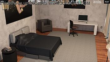 feeling excited in lunars chosen 10